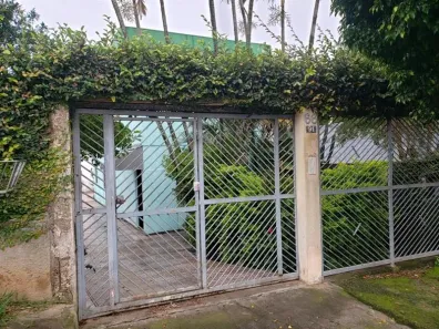 Sobrado com 3 Quartos para alugar, 150m² no Jardim Nazareth, São Paulo