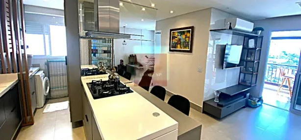Apartamento com 2 Quartos à venda, 65m² no Saúde, São Paulo