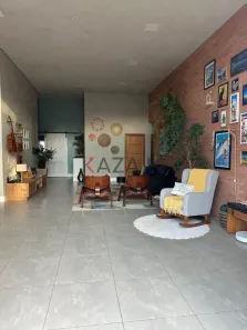 Casa de Condomínio com 3 Quartos à venda, 272m² no Caxambu, Jundiaí