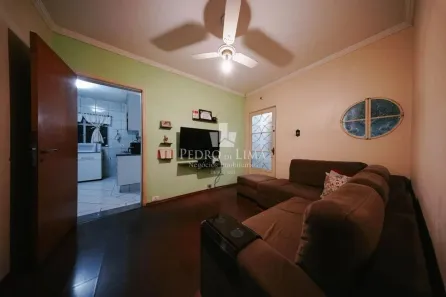Casa com 5 Quartos à venda, 170m² no Vila Buenos Aires, São Paulo