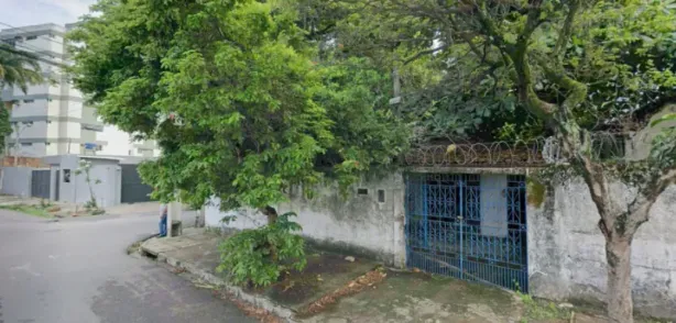 Casa com 3 Quartos à venda, 182m² no Encruzilhada, Recife