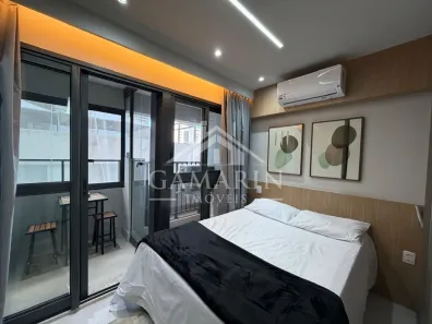 Apartamento com 1 Quarto à venda, 25m² no Perdizes, São Paulo
