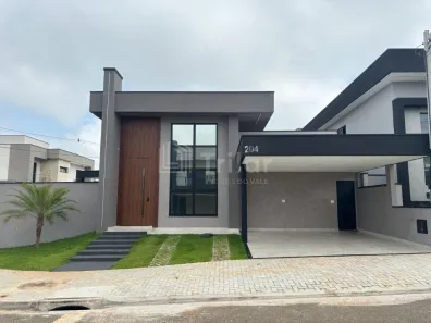 Casa com 3 Quartos à venda, 160m² no Loteamento Floresta, São José dos Campos