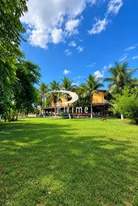 Fazenda/Sítio com 4 Quartos à venda, 705m² no Condado de Maricá, Maricá