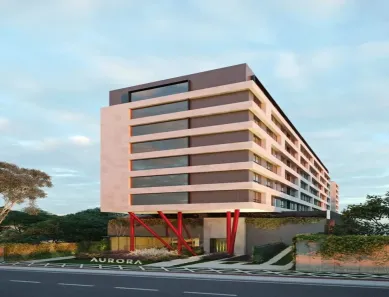 Apartamento com 2 Quartos à venda, 62m² no Santa Efigênia, Belo Horizonte