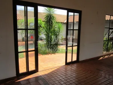 para alugar, 400m² no Nova Ribeirânia, Ribeirão Preto