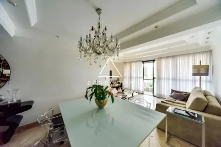 Apartamento com 4 Quartos à venda, 167m² no Centro, São Bernardo do Campo