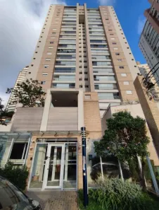Apartamento com 3 Quartos à venda, 122m² no Vila Gumercindo, São Paulo