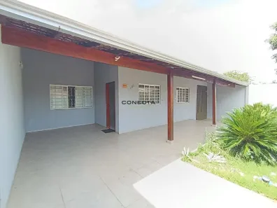 Casa com 4 Quartos à venda, 215m² no Leonor, Londrina