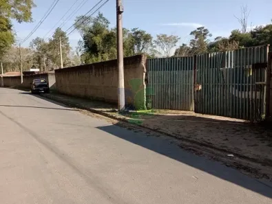 Lote/Terreno à venda, 333m² no Vila Santa Rita, Jacareí