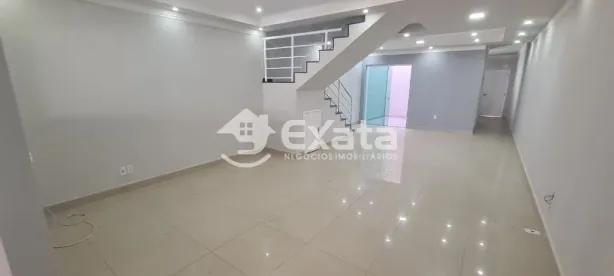 Sobrado com 3 Quartos à venda, 186m² no Wanel Ville, Sorocaba