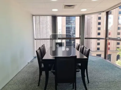 Sala Comercial para venda ou aluguel, 110m² no Itaim Bibi, São Paulo