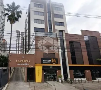 Sala Comercial à venda, 31m² no Menino Deus, Porto Alegre