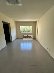 Apartamento com 2 Quartos para alugar, 48m² no Jardim Bom Samaritano, Bauru