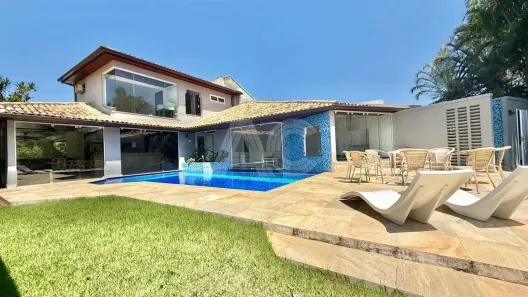 Casa de Condomínio com 6 Quartos à venda, 638m² no Barra da Tijuca, Rio de Janeiro