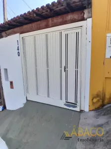 Casa com 2 Quartos à venda, 66m² no Cidade Aracy, São Carlos