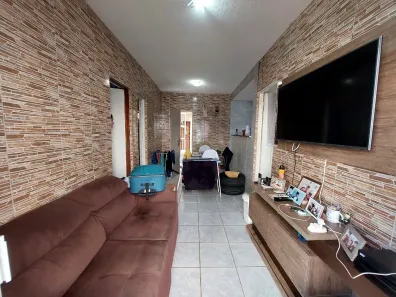 Apartamento com 2 Quartos à venda, 50m² no Candeias, Jaboatão dos Guararapes