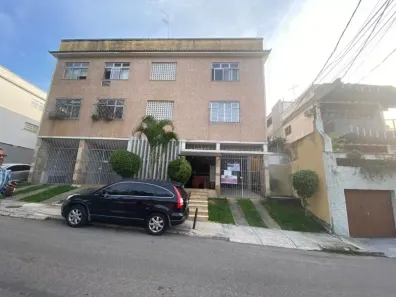 Apartamento com 2 Quartos à venda, 68m² no Jardim Guanabara, Rio de Janeiro