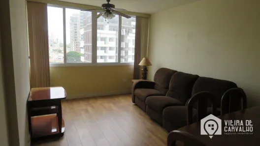 Apartamento com 3 Quartos à venda, 96m² no Sumaré, São Paulo