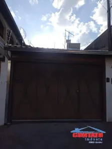 Casa com 3 Quartos à venda, 130m² no Parque Santa Felícia Jardim, São Carlos