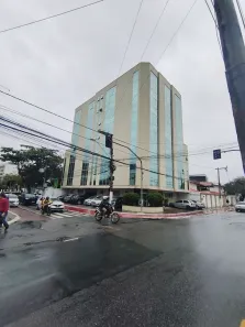 Sala Comercial para alugar, 32m² no Cavaleiros, Macaé
