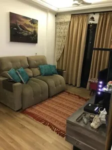Apartamento com 3 Quartos à venda, 70m² no Cambuci, São Paulo