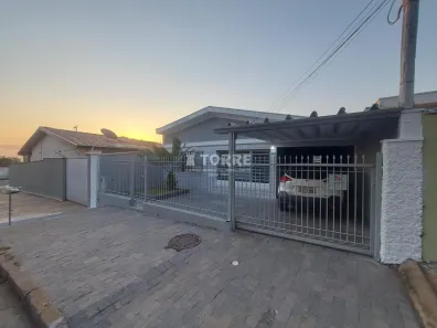 Casa com 2 Quartos para alugar, 196m² no Jardim Chapadão, Campinas