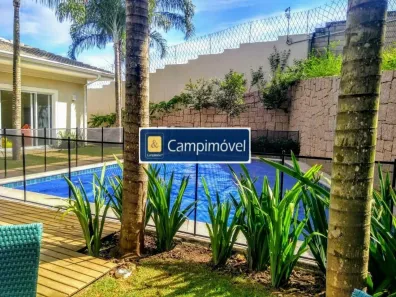 Casa com 5 Quartos à venda, 1000m² no Dois Córregos, Valinhos
