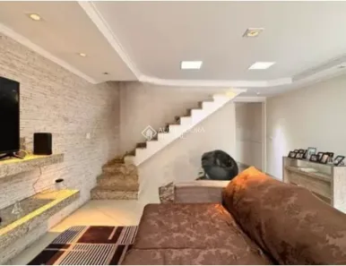 Casa com 3 Quartos à venda, 266m² no Vila Guaraciaba, Santo André