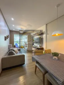 Apartamento com 2 Quartos à venda, 65m² no Jardim Camburi, Vitória