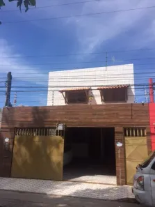 Casa com 3 Quartos à venda, 216m² no Santo Amaro, Recife