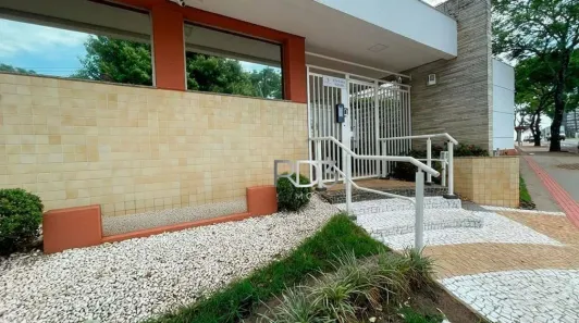 Apartamento com 2 Quartos para alugar, 72m² no Bela Suiça, Londrina