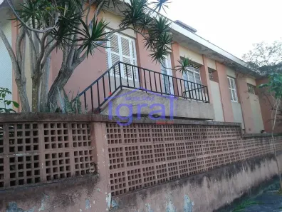 Casa com 1 Quarto à venda, 165m² no Planalto Paulista, São Paulo