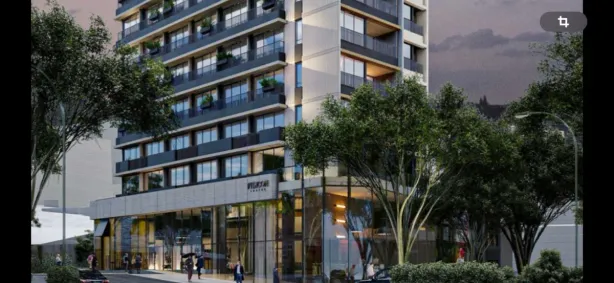 Apartamento com 2 Quartos à venda, 47m² no Jardim Paulista, São Paulo