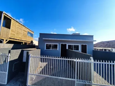 Casa com 2 Quartos à venda, 58m² no Praia do Rosa, Imbituba