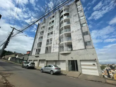 Apartamento com 3 Quartos à venda, 70m² no Manoel Corrêa, Conselheiro Lafaiete
