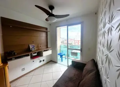 Apartamento com 2 Quartos à venda, 54m² no Jardim Camburi, Vitória