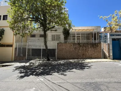 Ponto Comercial com 5 Quartos para alugar, 398m² no Centro, Juiz de Fora