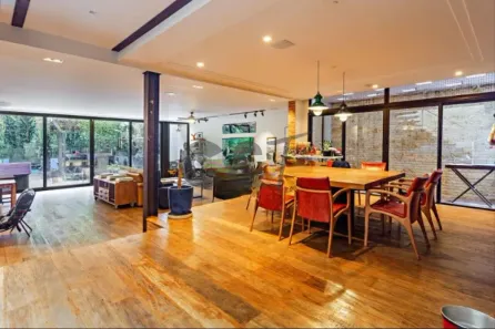 Casa de Condomínio com 4 Quartos à venda, 350m² no Granja Julieta, São Paulo
