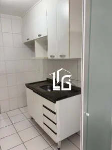 Apartamento com 2 Quartos à venda, 58m² no Jardim Flor da Montanha, Guarulhos