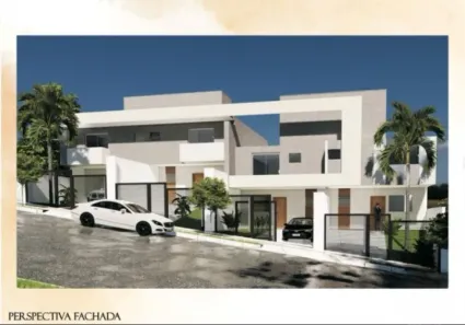 Casa com 3 Quartos à venda, 120m² no Arvoredo 2ª Seção, Contagem