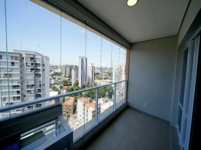 Apartamento com 1 Quarto à venda, 42m² no Campo Belo, São Paulo