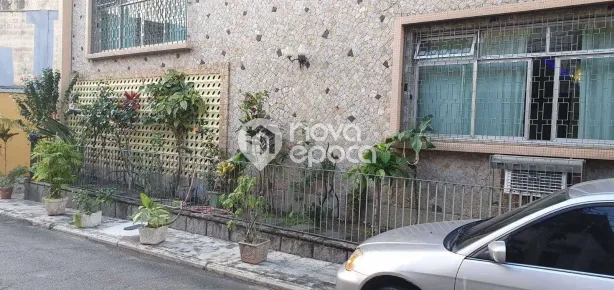  com 3 Quartos à venda, 246m² no Campinho, Rio de Janeiro