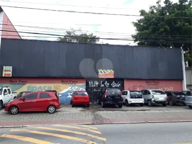 Galpão/Depósito/Armazém para alugar, 400m² no Jaçanã, São Paulo