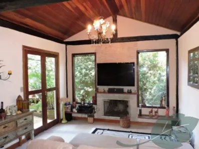 Casa de Condomínio com 3 Quartos à venda, 183m² no Chácara Santa Lúcia, Carapicuíba