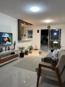 Casa de Condomínio com 2 Quartos à venda, 200m² no Alphaville, Barra dos Coqueiros