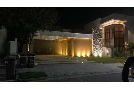Casa com 4 Quartos para alugar, 242m² no Alphaville Nova Esplanada 3, Votorantim