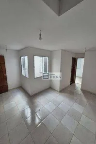 Cobertura com 2 Quartos para alugar, 57m² no Vila Lutécia, Santo André