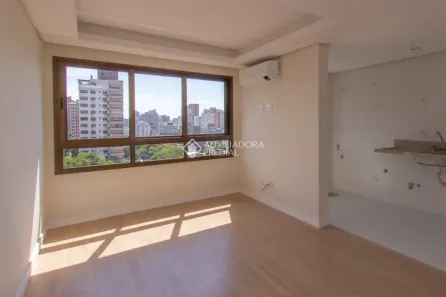 Apartamento com 1 Quarto à venda, 45m² no Auxiliadora, Porto Alegre