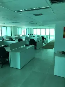 Sala Comercial para alugar, 172m² no Indianópolis, São Paulo
